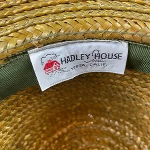 Vintage | Accessories | Vintage Hadley House Vista  display picture 3